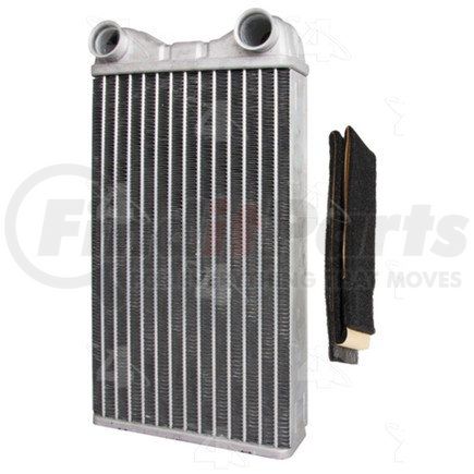Four Seasons 92003 Aluminum Heater Core