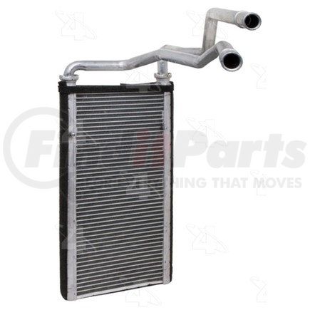 Four Seasons 92028 Aluminum Heater Core