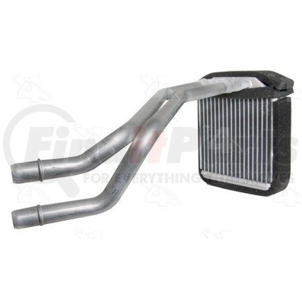 Four Seasons 92030 Aluminum Heater Core