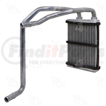 Four Seasons 92043 Aluminum Heater Core
