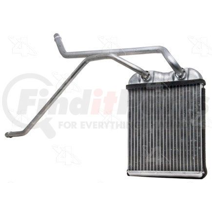 Four Seasons 92019 Aluminum Heater Core