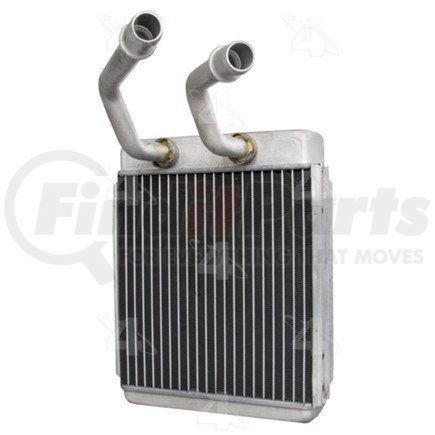 Four Seasons 92058 Aluminum Heater Core