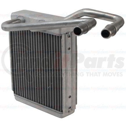 Four Seasons 92059 Aluminum Heater Core