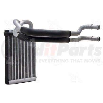 Four Seasons 92048 Aluminum Heater Core
