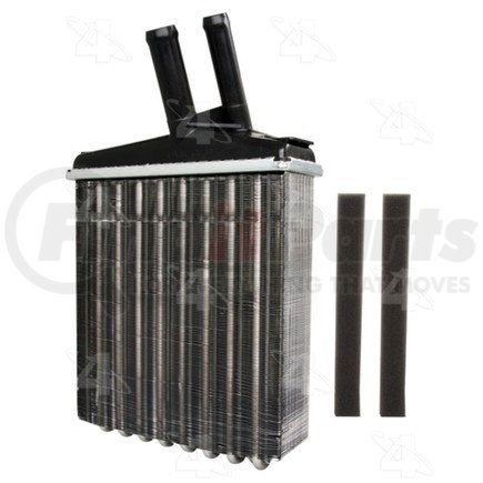 Four Seasons 92072 Aluminum Heater Core