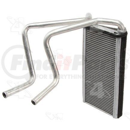 Four Seasons 92074 Aluminum Heater Core