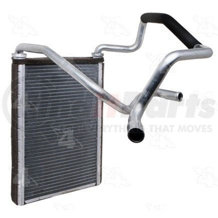 Four Seasons 92084 Aluminum Heater Core