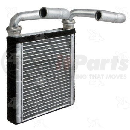 Four Seasons 92085 Aluminum Heater Core