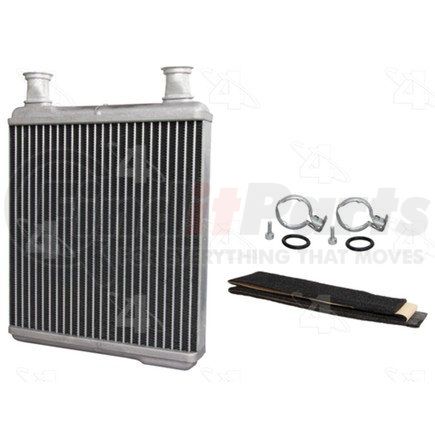 Four Seasons 92069 Aluminum Heater Core