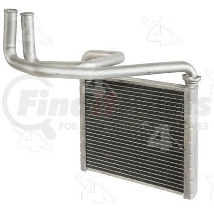 Four Seasons 92097 Aluminum Heater Core