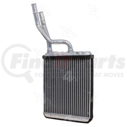 Four Seasons 92098 Aluminum Heater Core