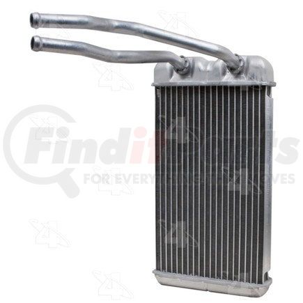 Four Seasons 92099 Aluminum Heater Core