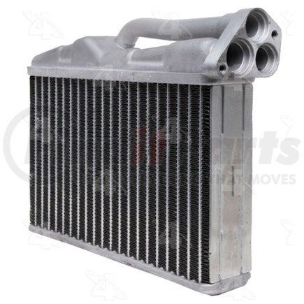 Four Seasons 92115 Aluminum Heater Core