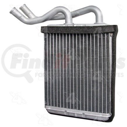 Four Seasons 92086 Aluminum Heater Core