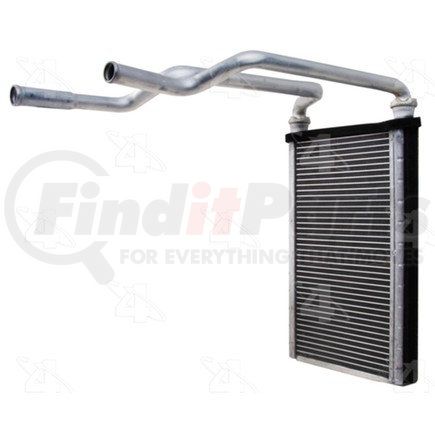 Four Seasons 92138 Aluminum Heater Core