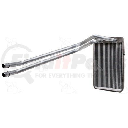 Four Seasons 92142 Aluminum Heater Core