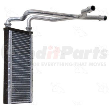 Four Seasons 92118 Aluminum Heater Core