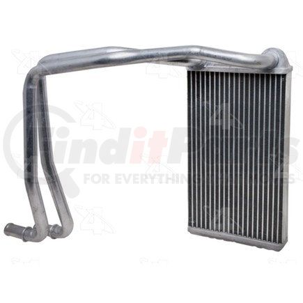 Four Seasons 92152 Aluminum Heater Core