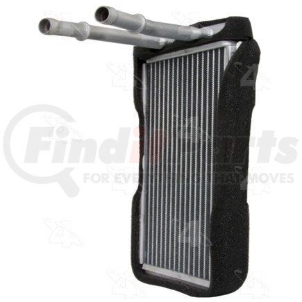 Four Seasons 92153 Aluminum Heater Core