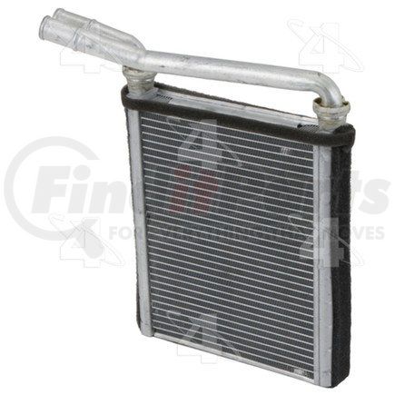 Four Seasons 92148 Aluminum Heater Core