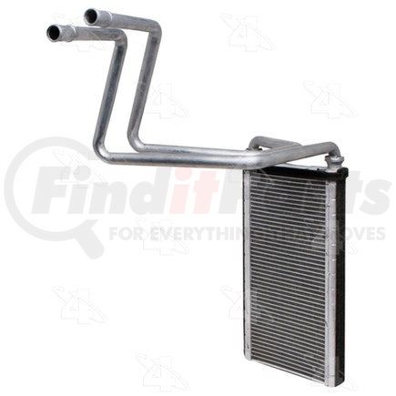 Four Seasons 92172 Aluminum Heater Core