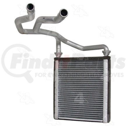 Four Seasons 92176 Aluminum Heater Core