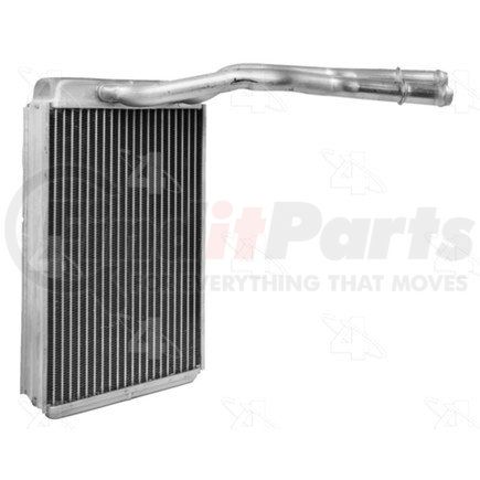 Four Seasons 92165 Aluminum Heater Core