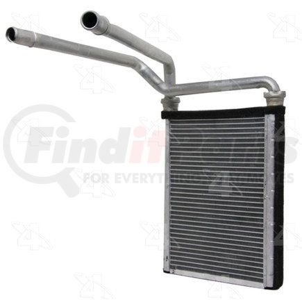 Four Seasons 92170 Aluminum Heater Core