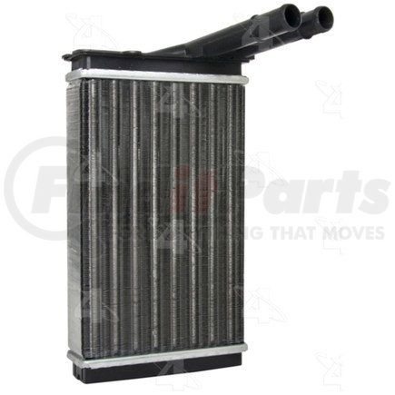 Four Seasons 92188 Aluminum Heater Core