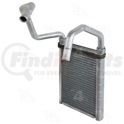 Four Seasons 92181 Aluminum Heater Core