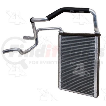 Four Seasons 92265 Aluminum Heater Core