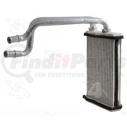 Four Seasons 92266 Aluminum Heater Core
