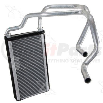Four Seasons 92257 Aluminum Heater Core