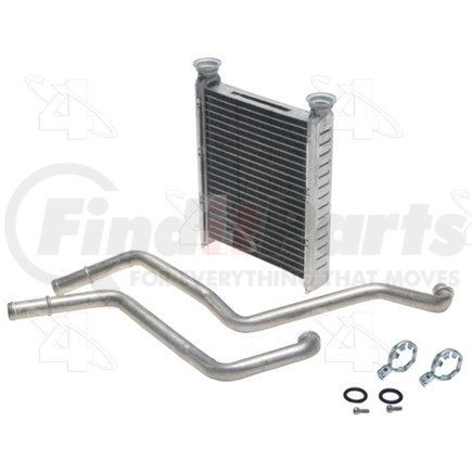 Four Seasons 92278 Aluminum Heater Core