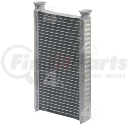 Four Seasons 92274 Aluminum Heater Core