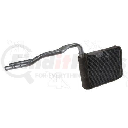 Four Seasons 92304 Aluminum Heater Core