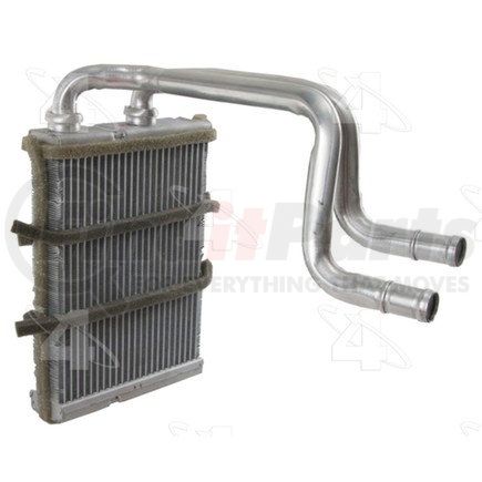 Four Seasons 92305 Aluminum Heater Core