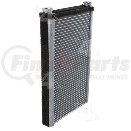 Four Seasons 92295 Aluminum Heater Core