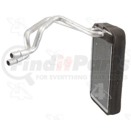 Four Seasons 92335 Aluminum Heater Core