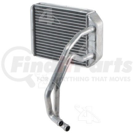 Four Seasons 92336 Aluminum Heater Core