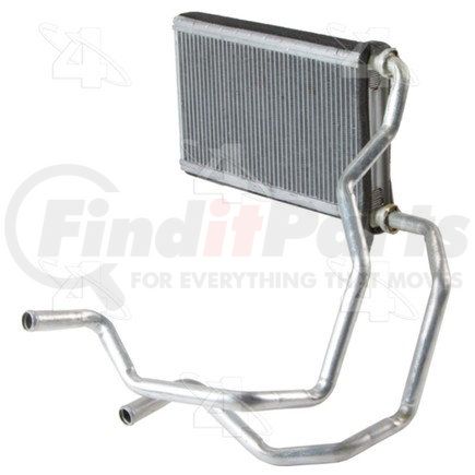 Four Seasons 92338 Aluminum Heater Core