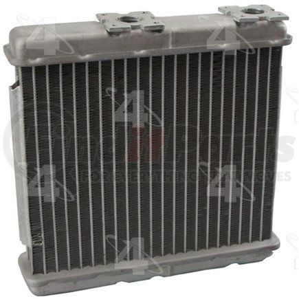 Four Seasons 92310 Aluminum Heater Core