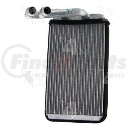 Four Seasons 92325 Aluminum Heater Core