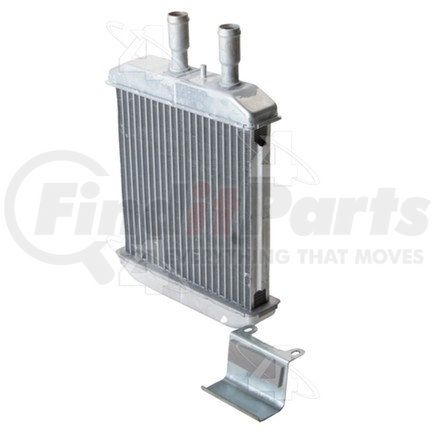 FOUR SEASONS 92352 - hvac heater core, aluminum | aluminum heater core | hvac heater core