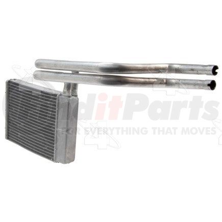 Four Seasons 92364 Aluminum Heater Core