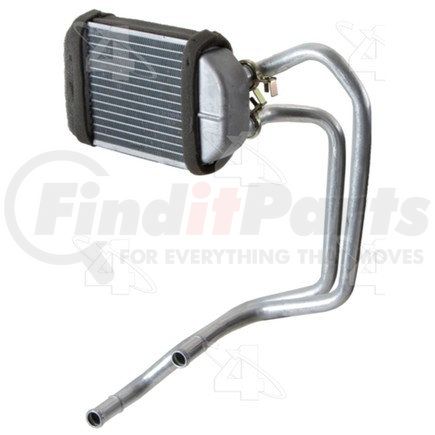 Four Seasons 92344 Aluminum Heater Core