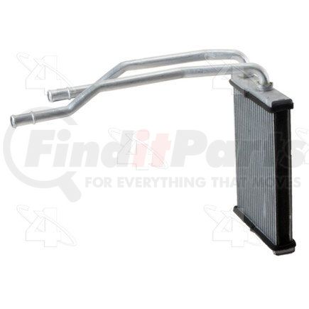 Four Seasons 92351 Aluminum Heater Core