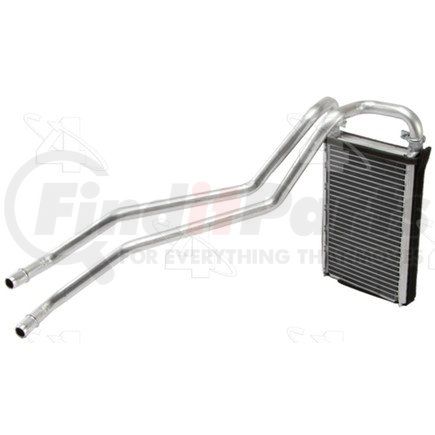 Four Seasons 92412 Aluminum Heater Core