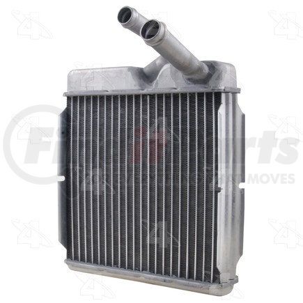 Four Seasons 94552 HVAC Heater Core, Aluminum