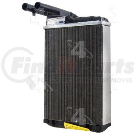 Four Seasons 98013 Aluminum Heater Core